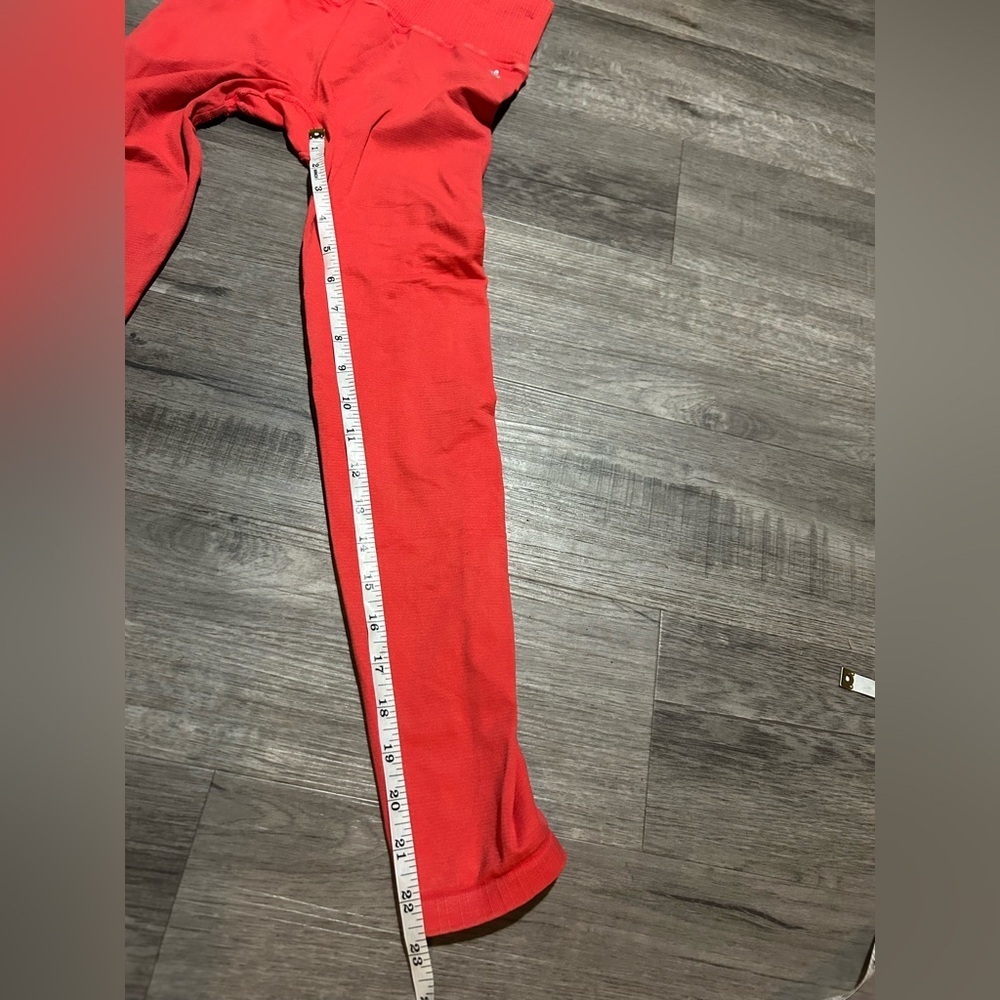 Free People Movement Good Karma 7/8 Legging XS - Picture 6 of 7